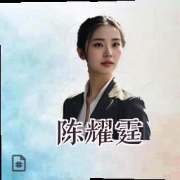 陈耀霆